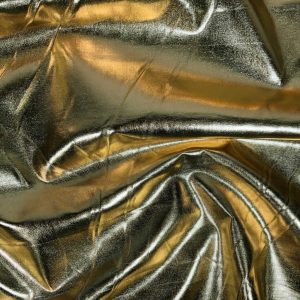 Rayon Metallic Foil (0317)