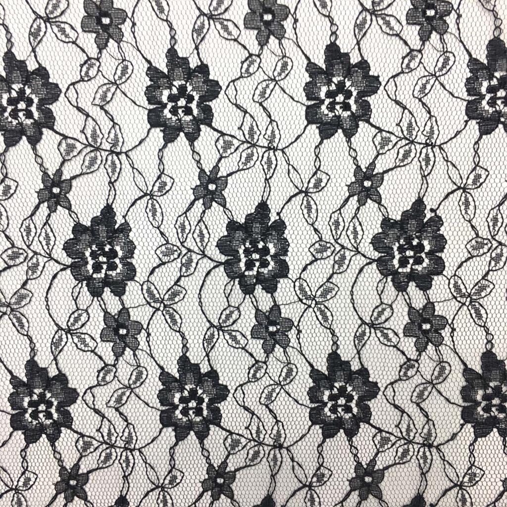 Polyester Lace (1016)