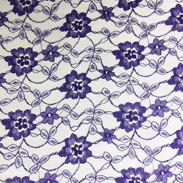 Polyester Lace (1016)