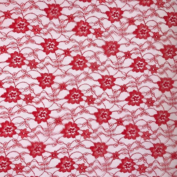 Polyester Lace (1016) - Image 12