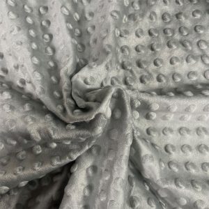 Soft Dimple Fleece (1478)