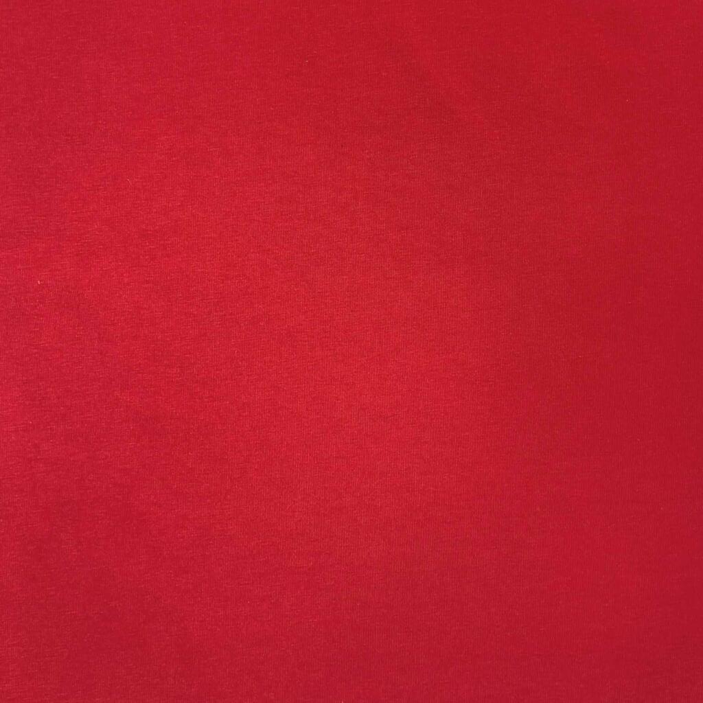 Plain Dyed Cotton Spandex Jersey (2368) - Image 8