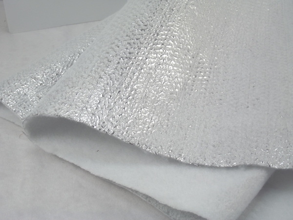 60" Poly Thermal Fleece - Bosal (3505-02)