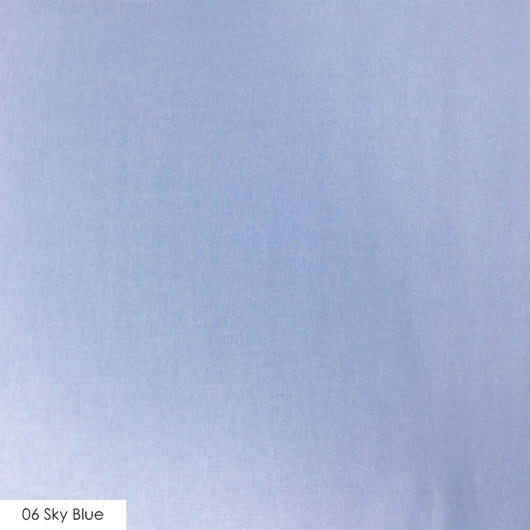 Essential Solids - Plain Dyed Cotton (homespun) (2230) - Image 7