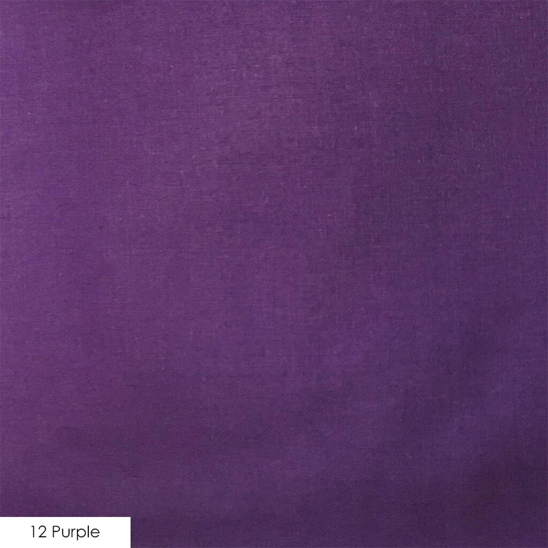 Essential Solids - Plain Dyed Cotton (homespun) (2230) - Image 10