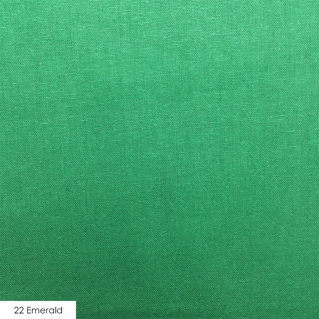 Essential Solids - Plain Dyed Cotton (homespun) (2230) - Image 17
