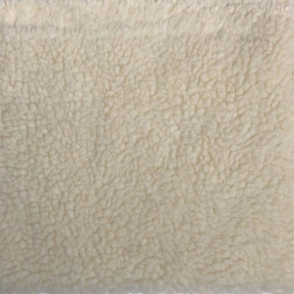 Faux Sheepskin - Sherpa (2440) - Image 2