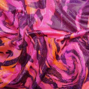 Vortex - Holo Foil (1822)