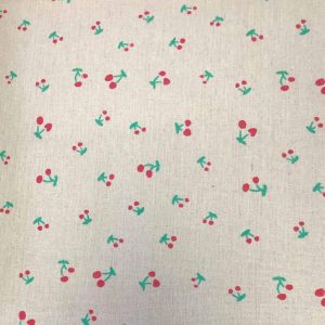 Printed Rayon Linen (2704)