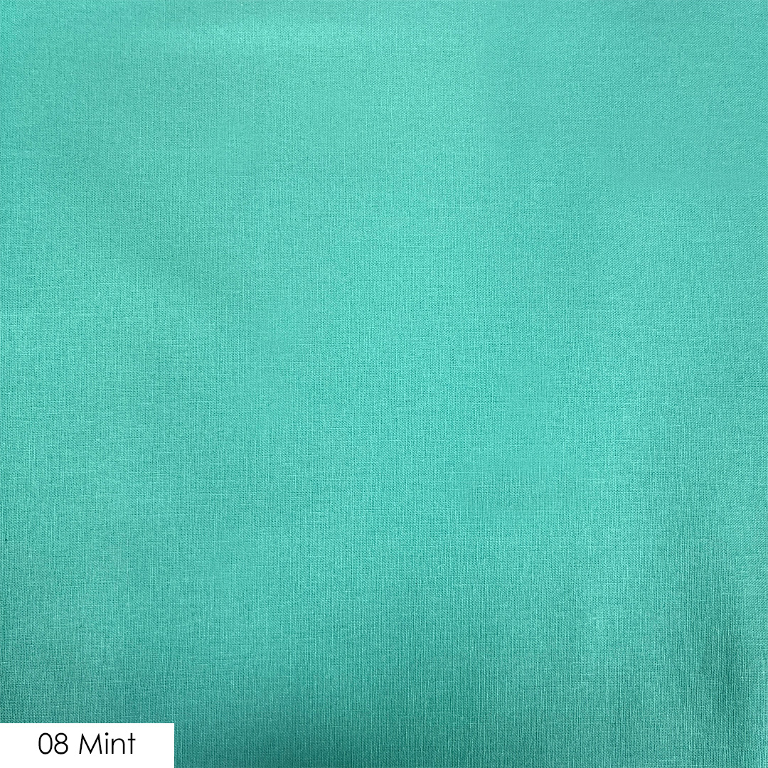 Essential Solids - Plain Dyed Cotton (homespun) (2230) - Image 8