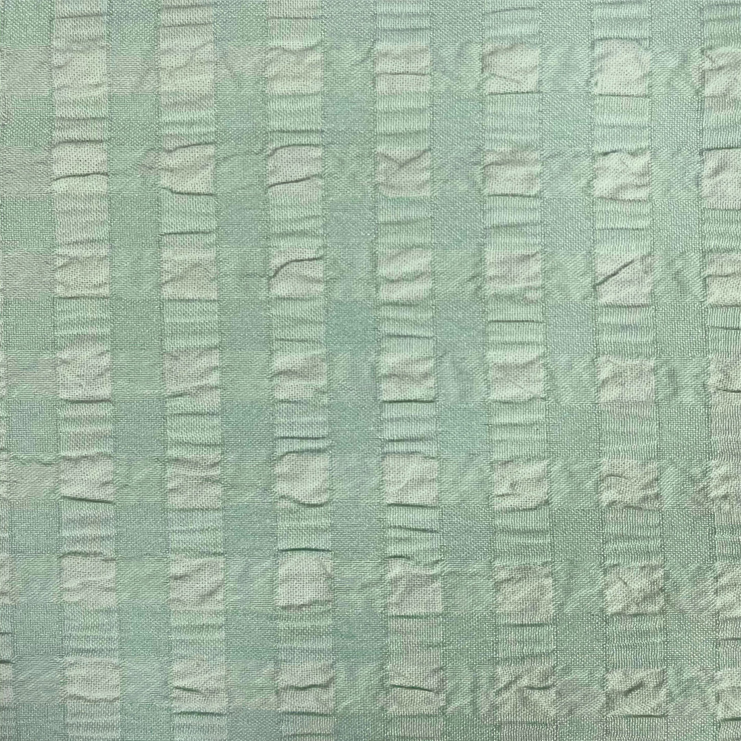 Cotton/Polyester Waffle (3213) - Image 2
