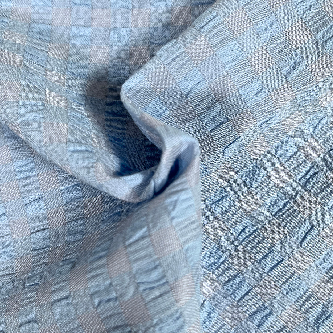 Cotton/Polyester Waffle (3213) - Image 8