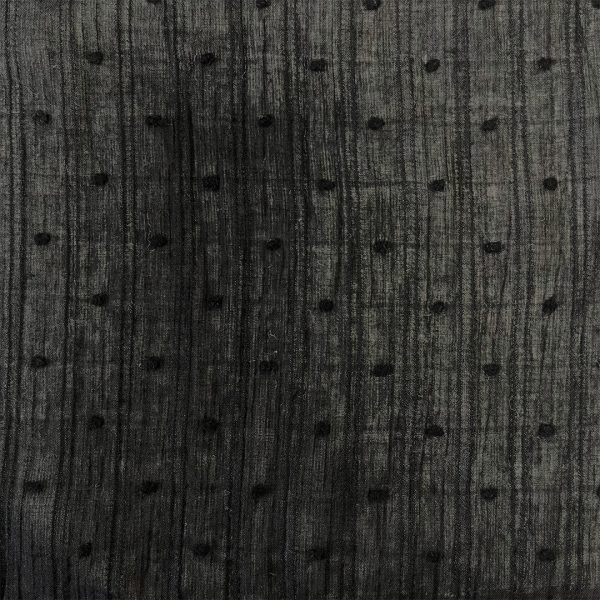 Crinkle Cotton Dobby (3214) - Image 4