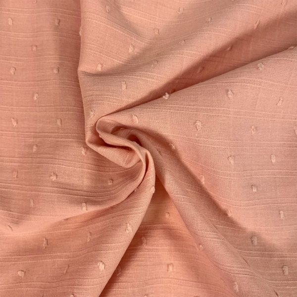 Crinkle Cotton Dobby (3214) - Image 6