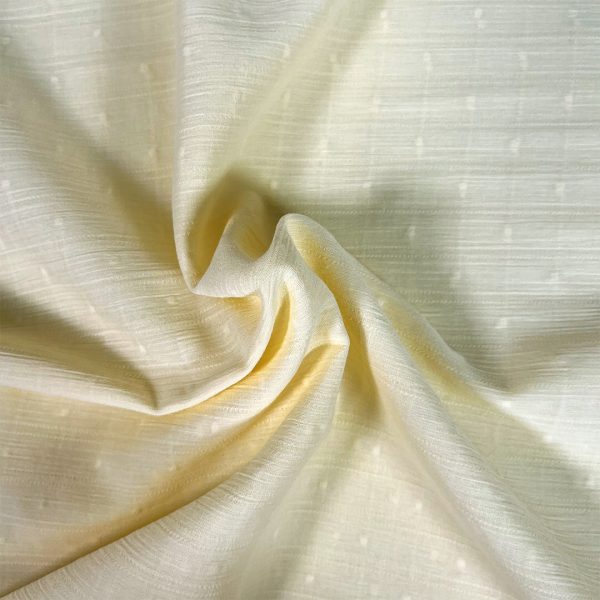 Crinkle Cotton Dobby (3214) - Image 11