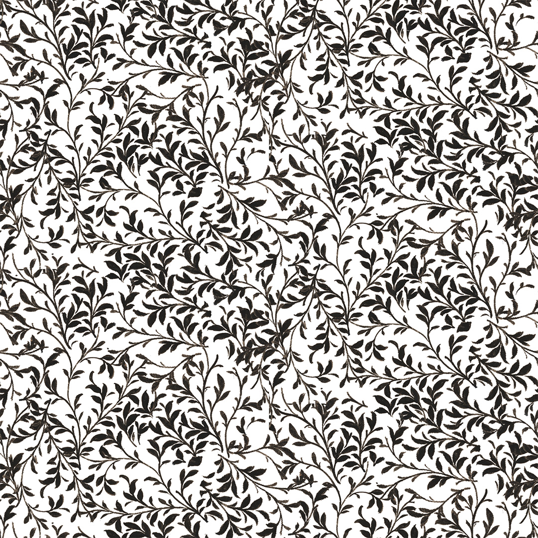 Vintage Floral - Fabric Editions - Cotton Prints (2133) - Image 2