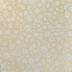 Cotton Essentials tone on tone - Daisy (3330)