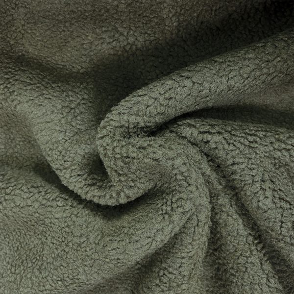 Faux Sheepskin - Sherpa (2440) - Image 8