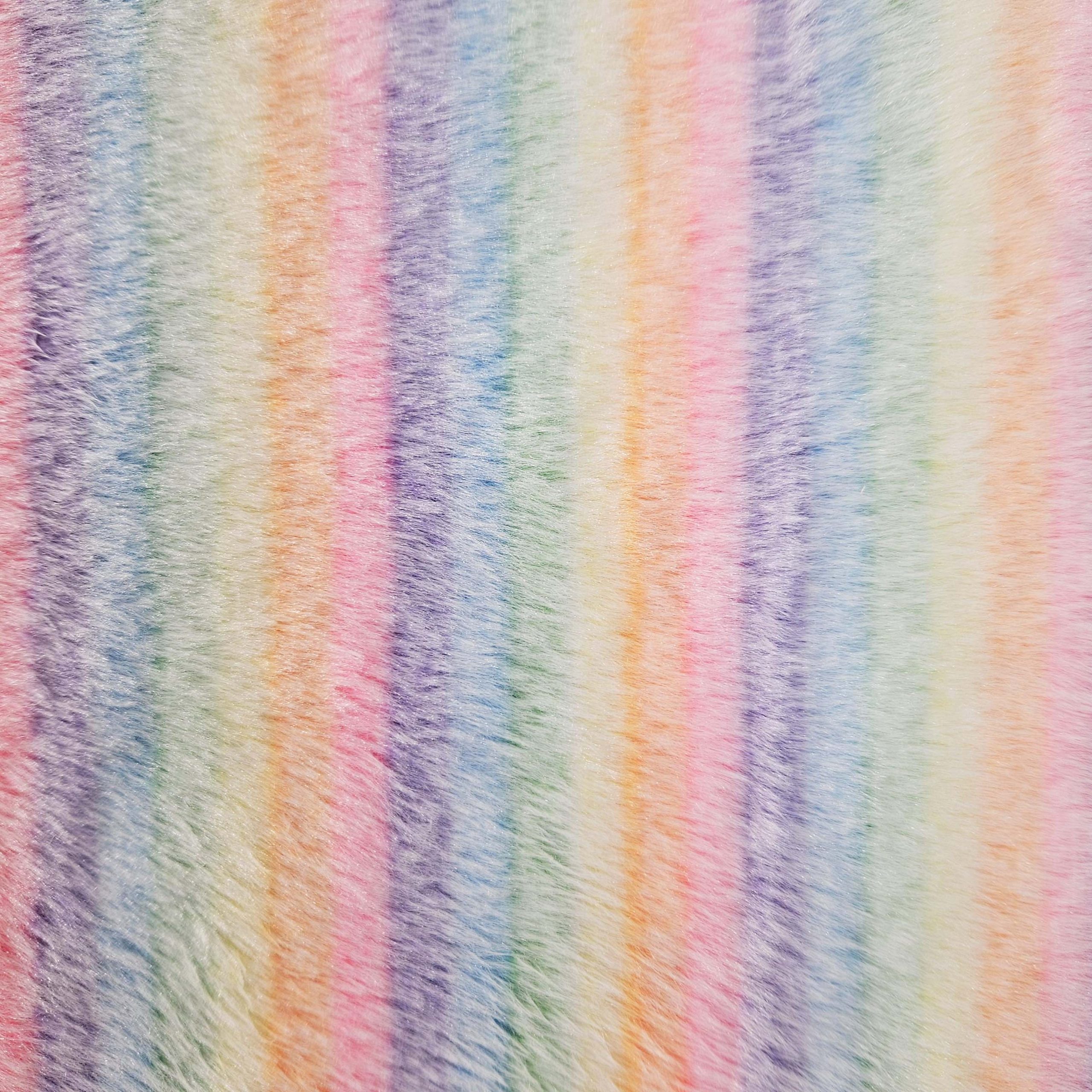 Rainbow Fur (3436) - Image 4