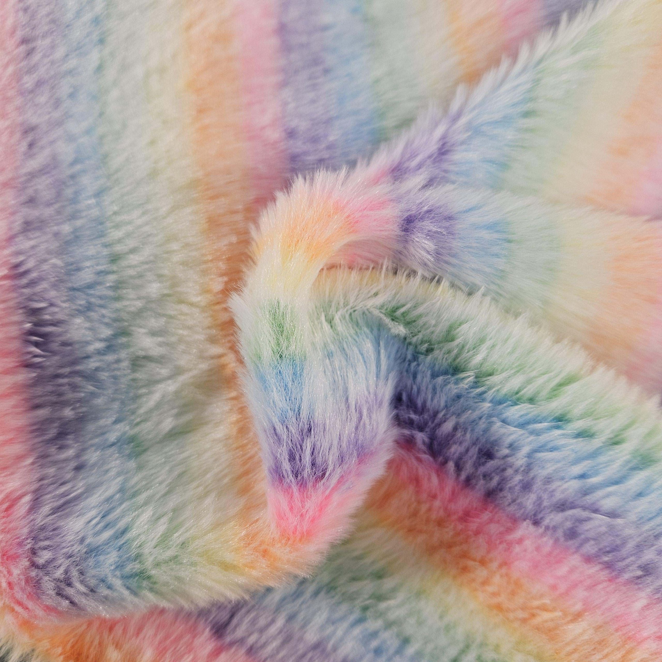 Rainbow Fur (3436) - Image 3