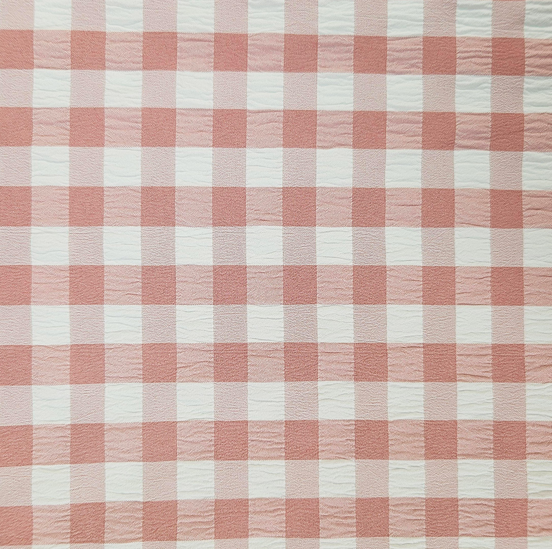 Large Crinkle Gingham (3425-02) - Image 2