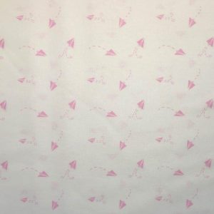 Nursery Basics Pink - Cotton Prints 2642