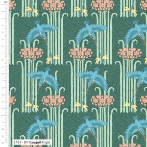 Art Nouveau - V&A - Organic Prints (3461)