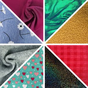 Mystery Bundle - Remnants & Off Cuts Per Kg (3464-00)