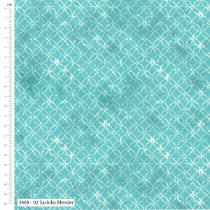 Meditations on Japan - Sew Pretty Sew Mindful - Cotton Prints (3469)