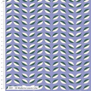 Lilycraft Light by Savanna Rawson - Cotton Prints (3491)