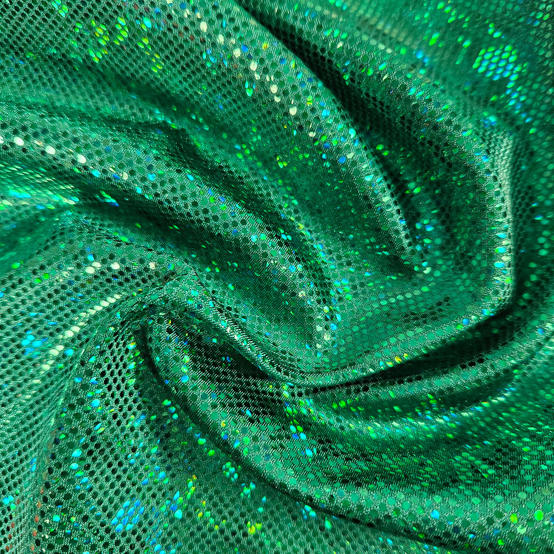 Ice Chip - Nylon Spandex (0296) - Image 5