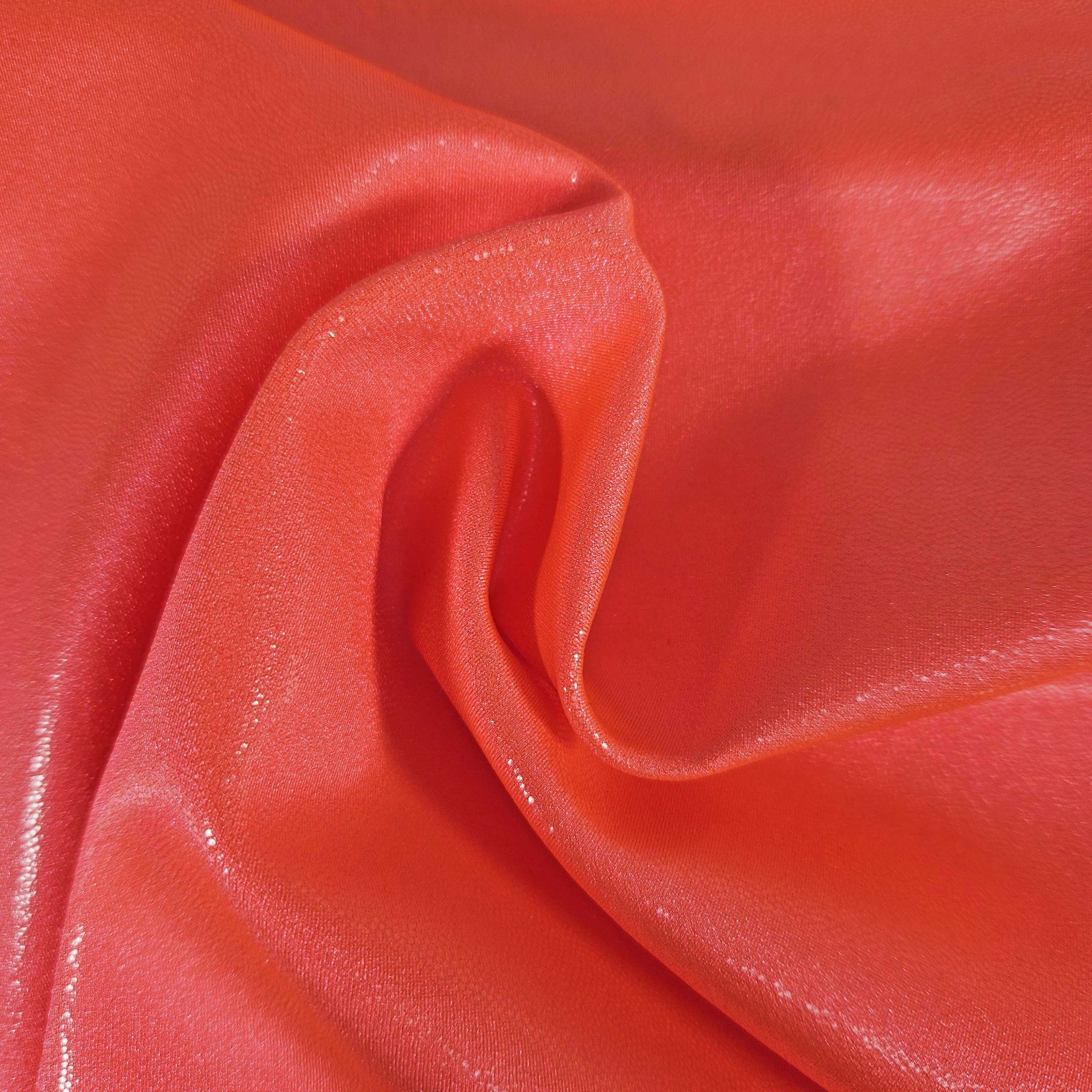 Nylon Spandex Shine Mystique Flo 60" (3380)