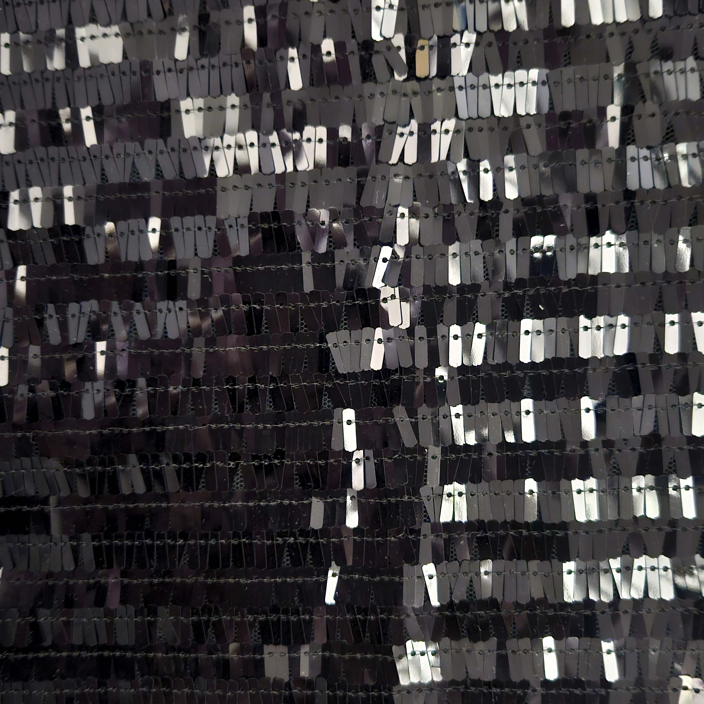 Net Fringe Delight Sequin (3604) - Image 10