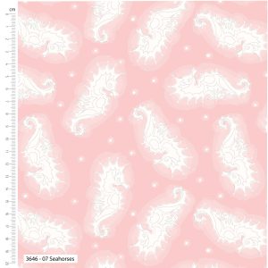 Sand, Sea and Sewing by Holly Dennett - Cotton Prints (3646)