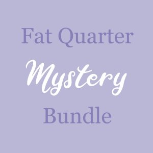 Variety Selection - 75 Cotton Fat Quarters (15 bundles) (3663-00)