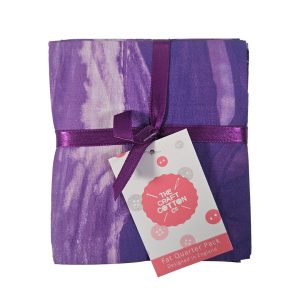 CLEARANCE Fat Quarters - Various Tonal Colour Groups