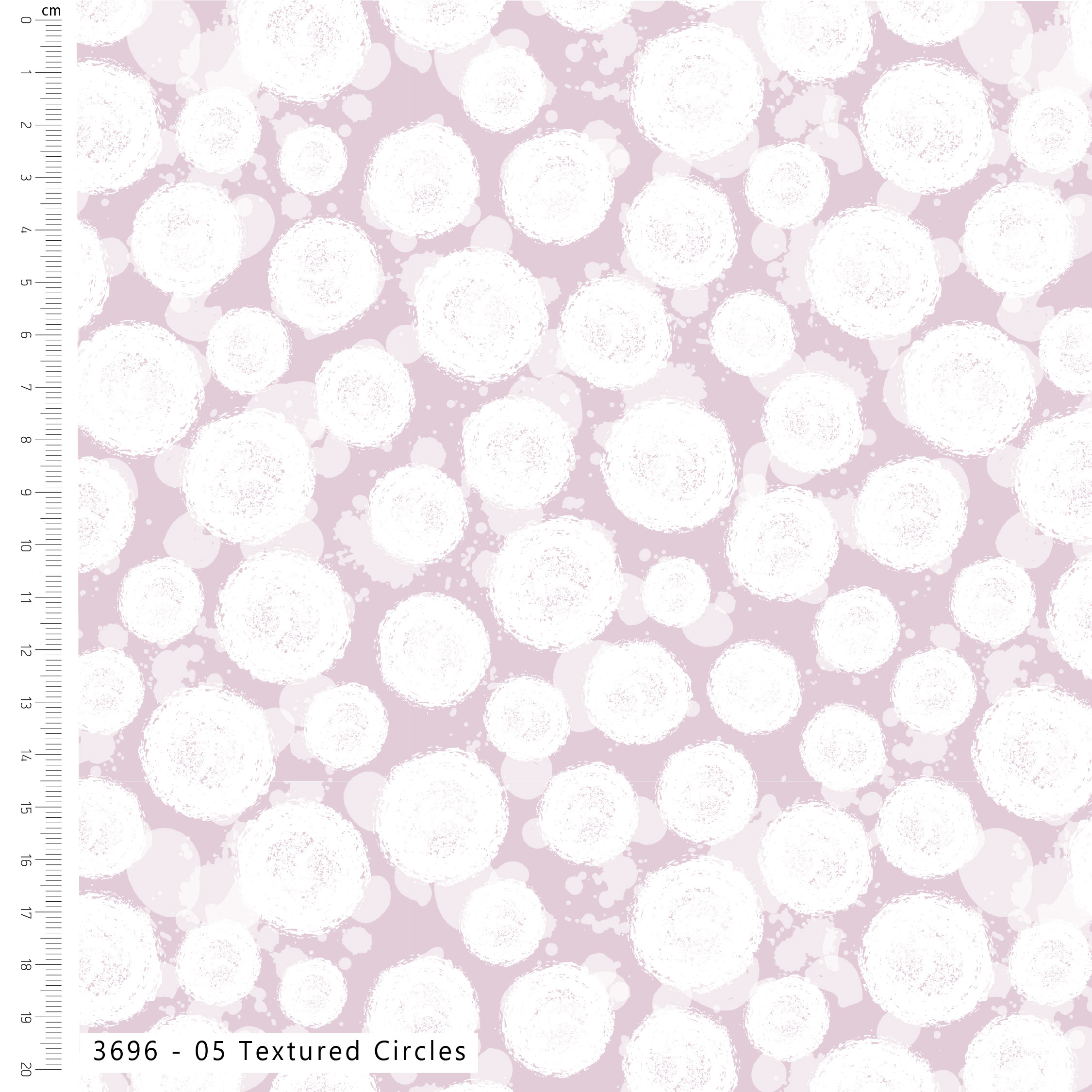 Moonlit Flutter - Cotton Fat Quarters (3696-00) - Image 6