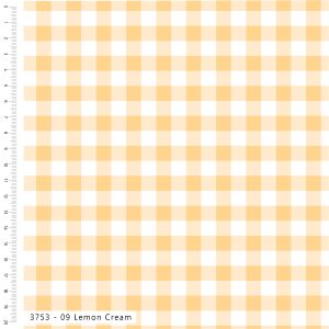 Garden Ginghams - Cotton Prints (3753 - 06-10)