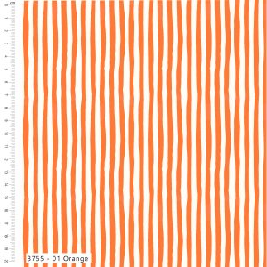 Resort Stripes - Cotton Prints (3755)