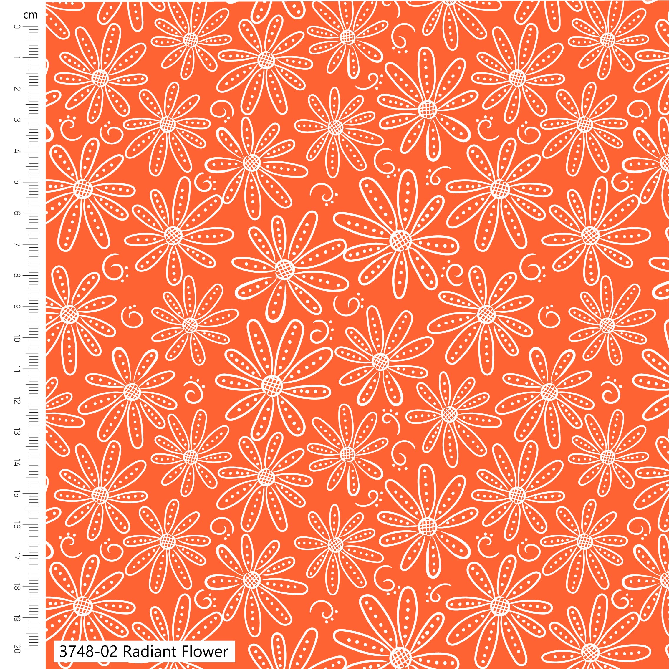 (Pre-order) Grecian Blues - The Craft Cotton Co - Fat Quarters (3747) - Image 4