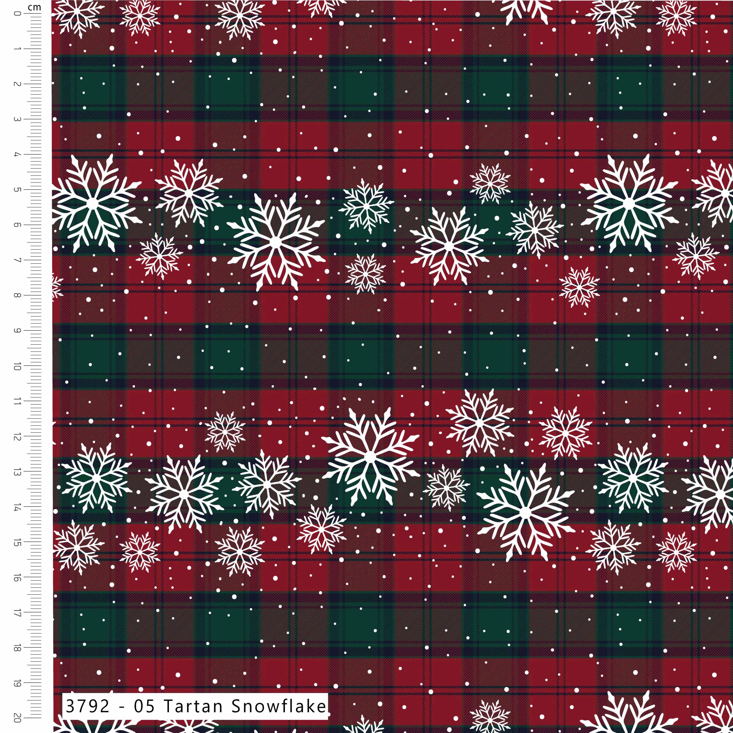 Christmas Toybox - Christmas - Fat Quarters (3792-00) - Image 6