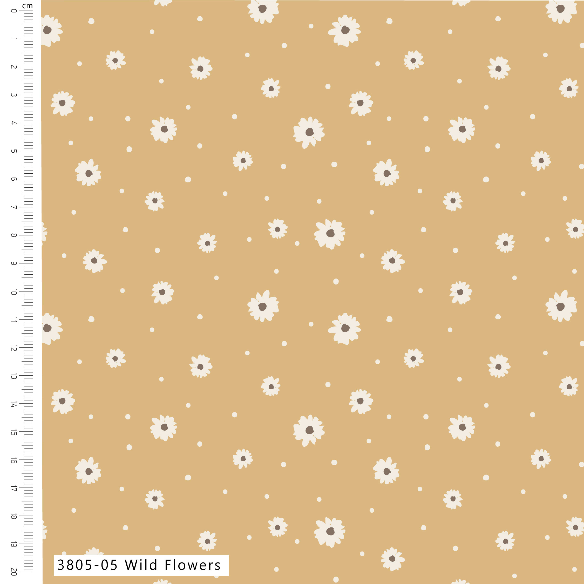 (Pre-order) Langdale Valley - The Craft Cotton Co - Fat Quarters (3804) - Image 7