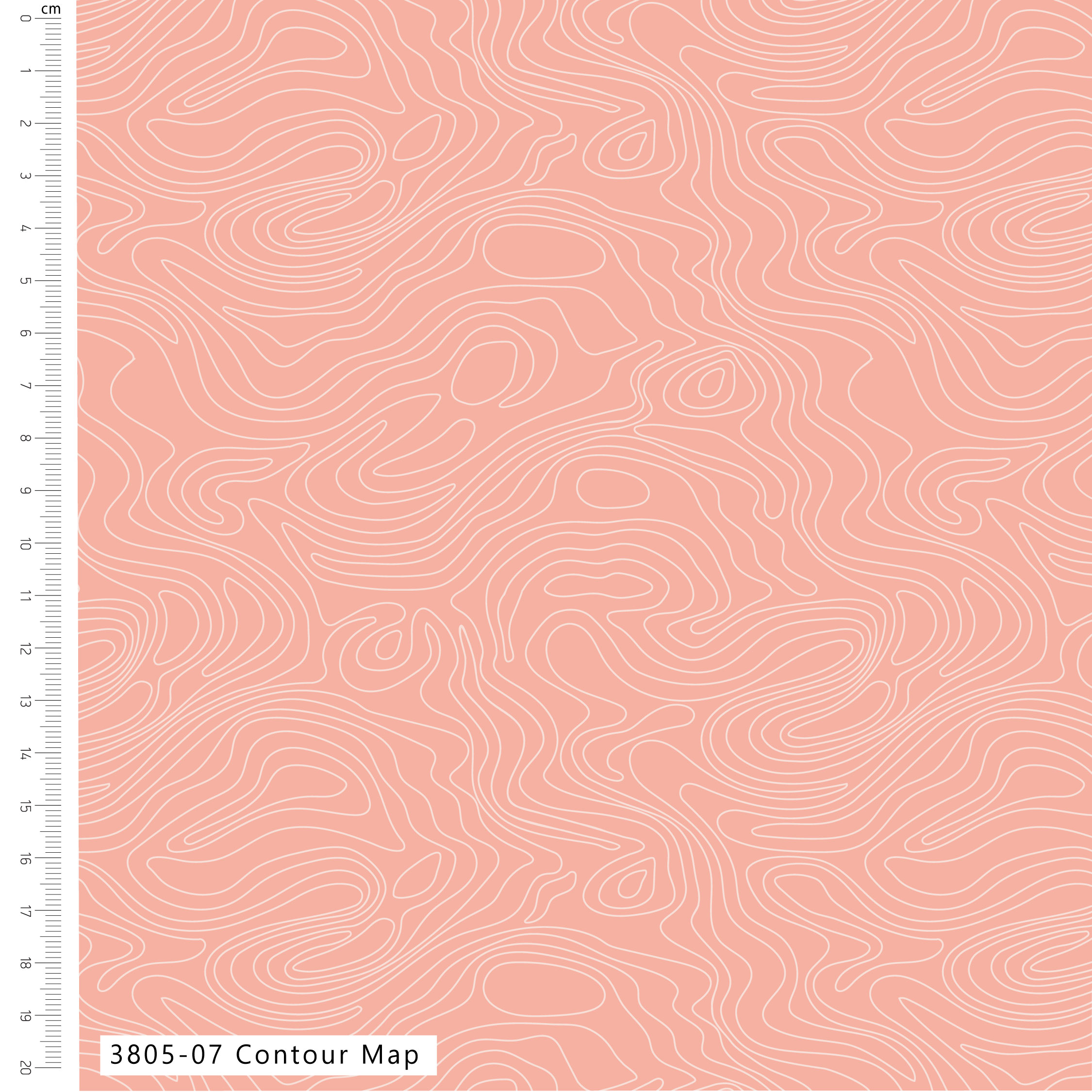 (Pre-order) Langdale Valley - The Craft Cotton Co - Fat Quarters (3804) - Image 9