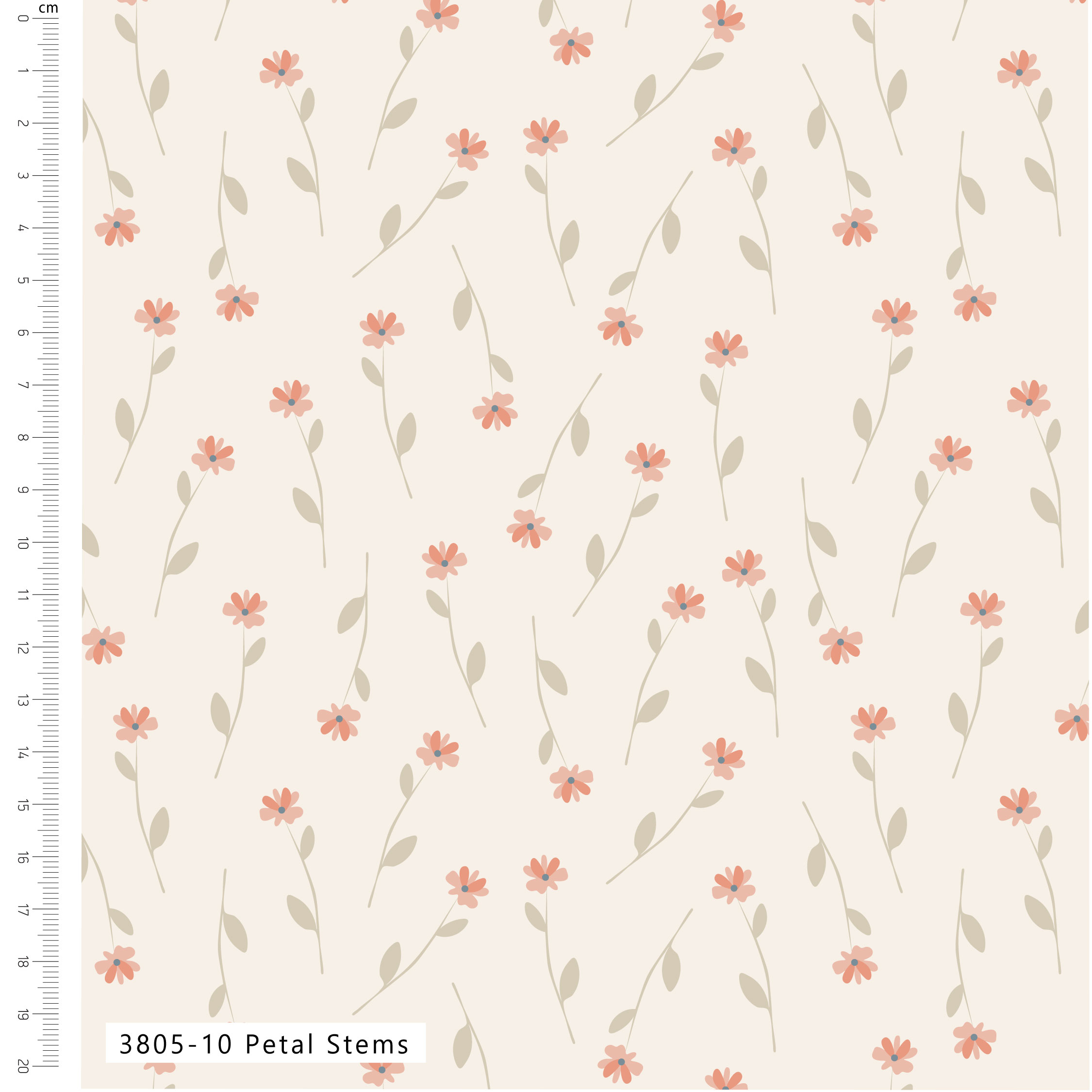 (Pre-order) Langdale Valley - The Craft Cotton Co - Fat Quarters (3804) - Image 12