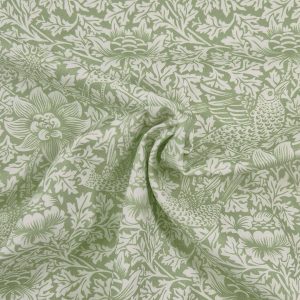 William Morris - Visage Luxe - Cotton/Viscose (3607)