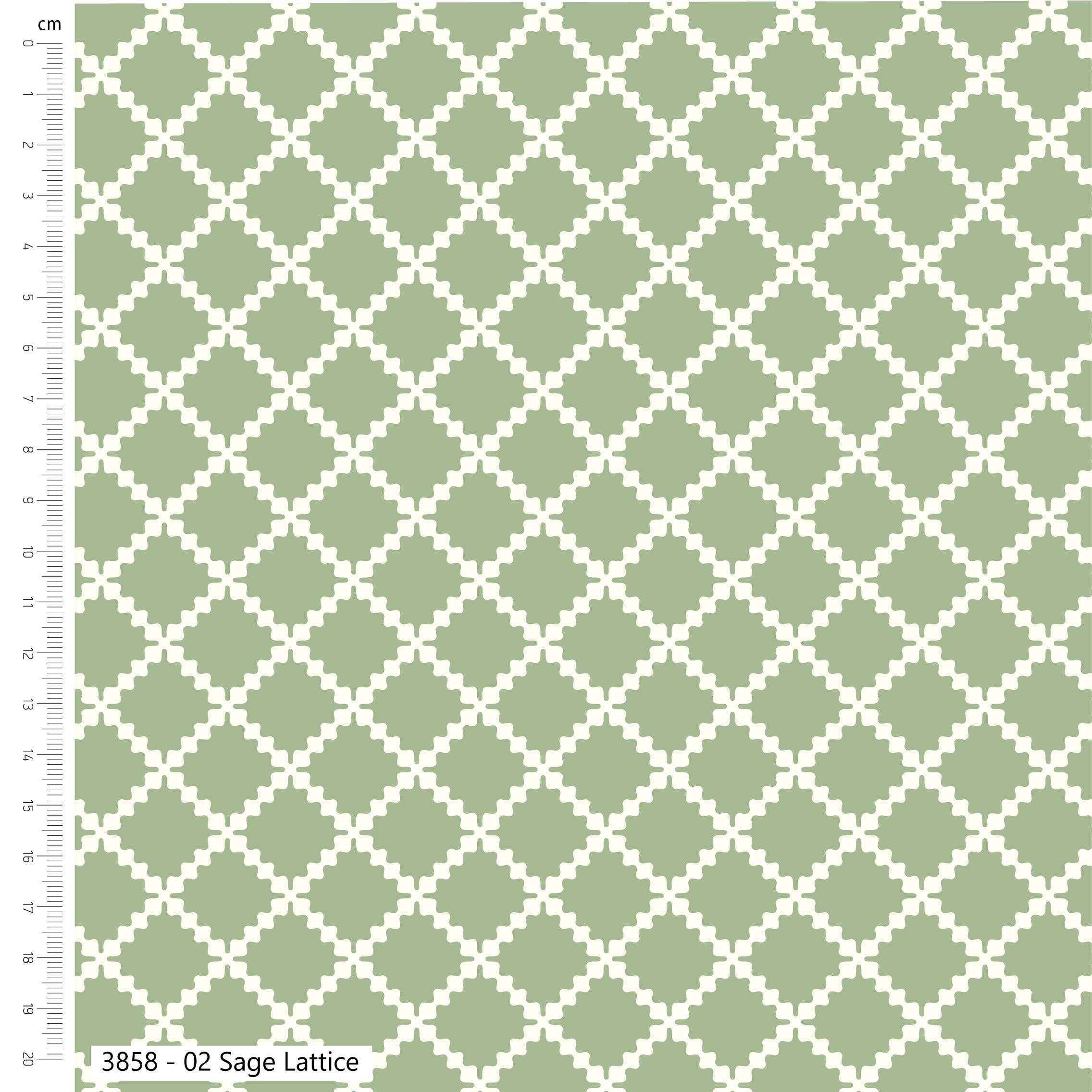 (Pre-order) Falling Forest by Holly Dennett - Craft Cotton - Fat Quarters (3857) - Image 4
