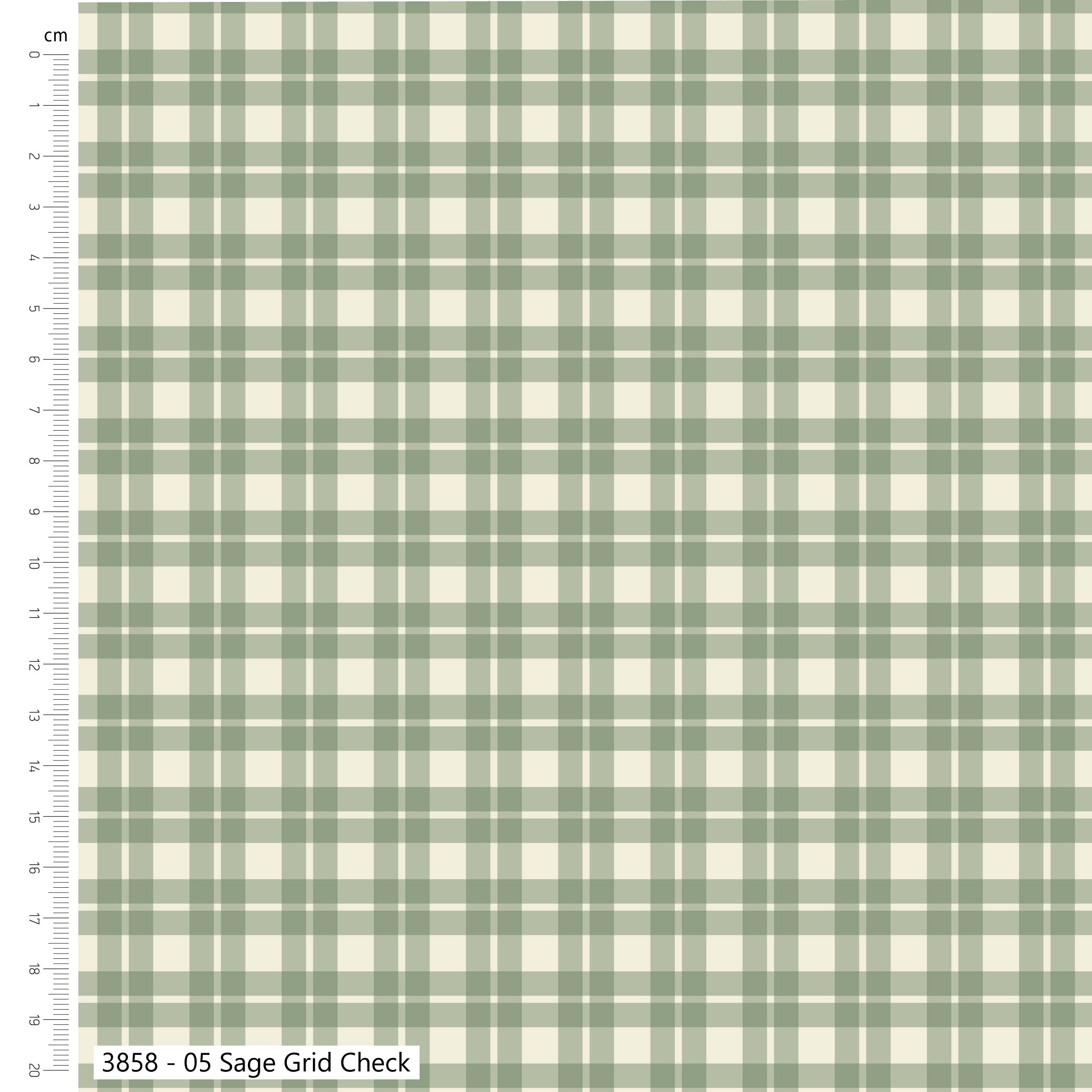 (Pre-order) Falling Forest by Holly Dennett - Craft Cotton - Fat Quarters (3857) - Image 7