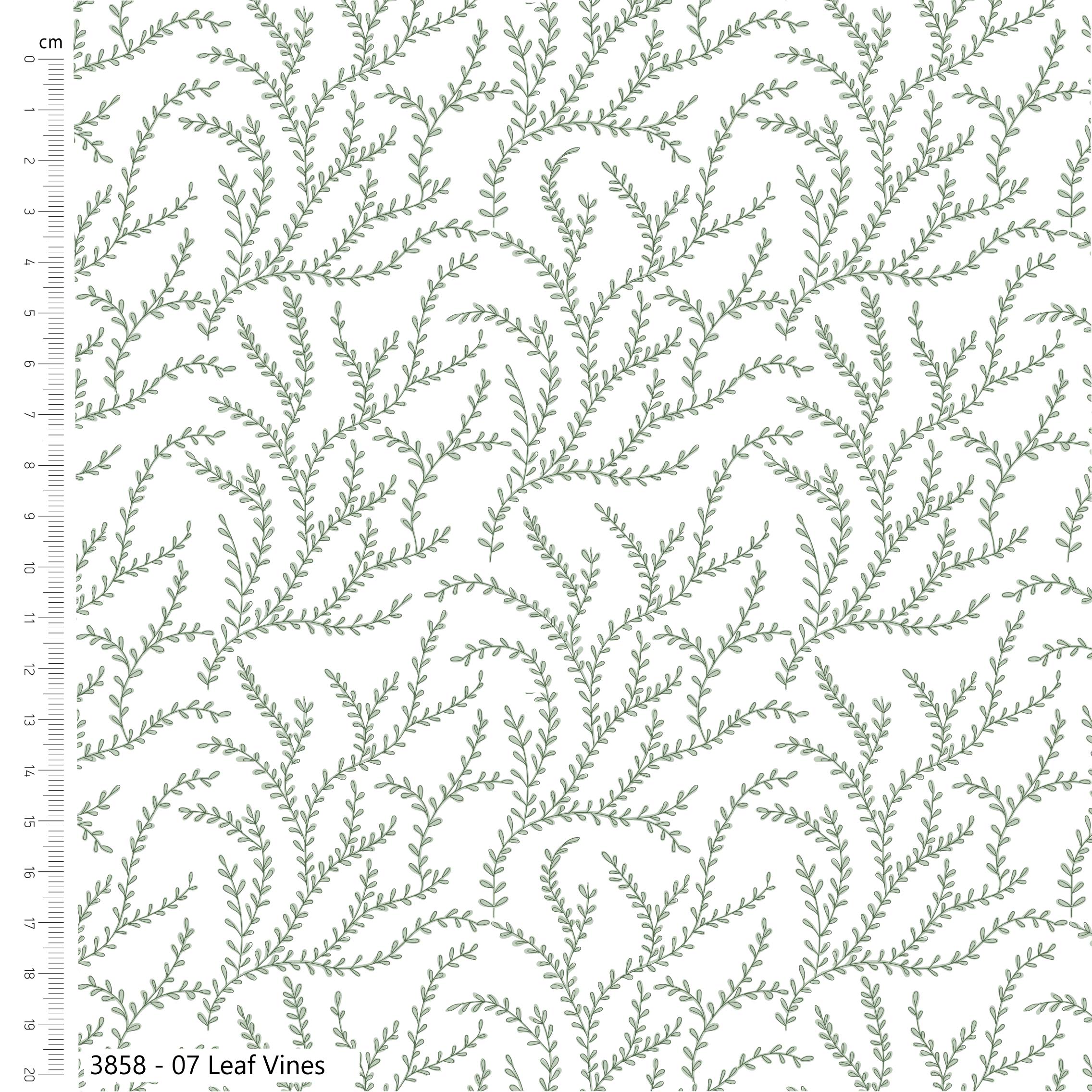 (Pre-order) Falling Forest by Holly Dennett - Craft Cotton - Fat Quarters (3857) - Image 9