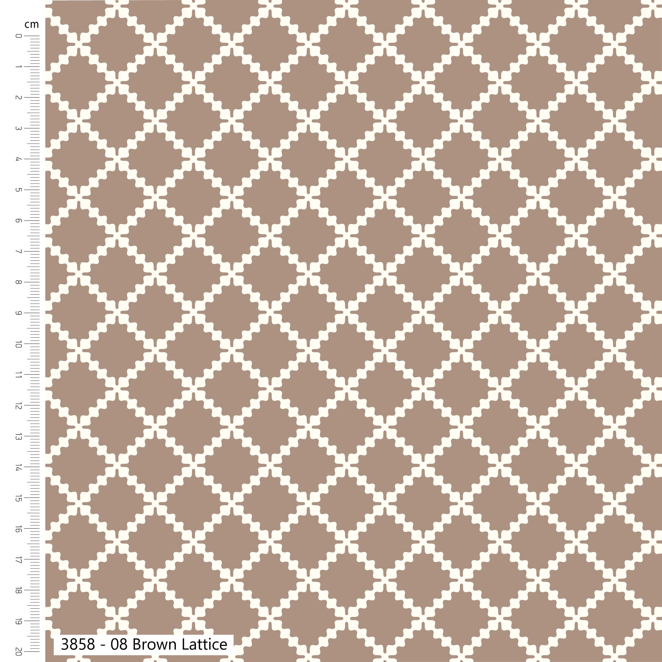 (Pre-order) Falling Forest by Holly Dennett - Craft Cotton - Fat Quarters (3857) - Image 10