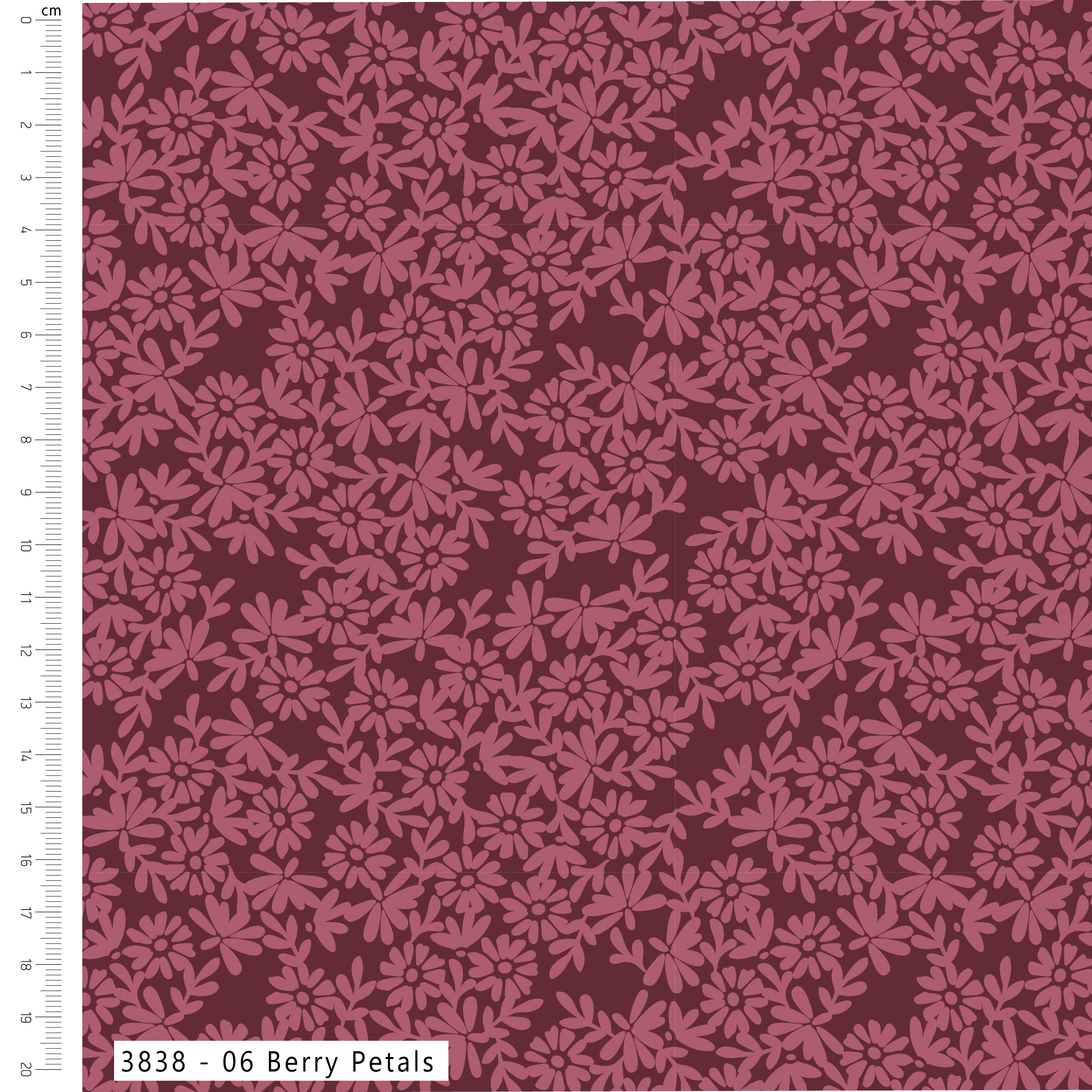 (Pre-Order) Folklore Bloom by Kimberley Hind - Fat Quarters (3837-00) - Image 8